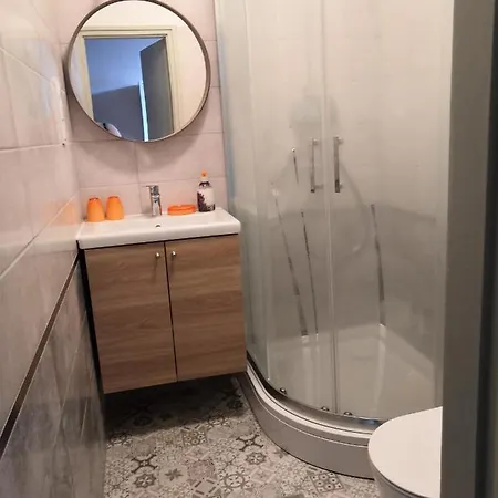 Elisabeth Vendeghaz Penzion