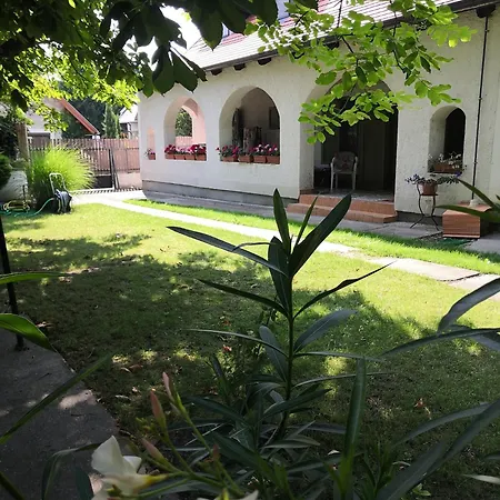 Elisabeth Vendeghaz 3*