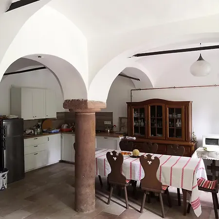 Elisabeth Vendeghaz Penzion Balatonudvari