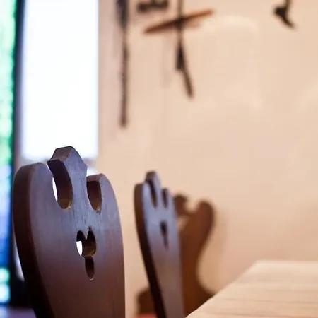 Penzion Elisabeth Vendeghaz