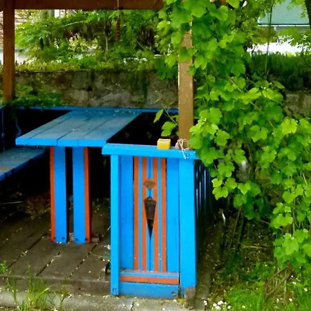 Elisabeth Vendeghaz 3* Balatonudvari