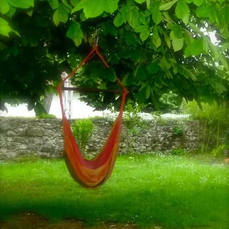 Elisabeth Vendeghaz Penzion