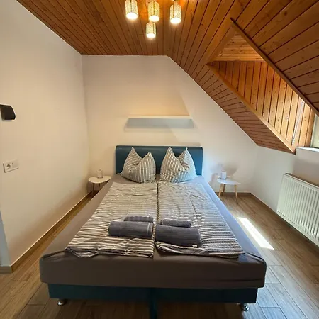 Gasthuis Elisabeth Vendeghaz 3*