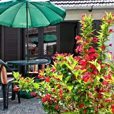 Elisabeth Vendeghaz 3* Balatonudvari