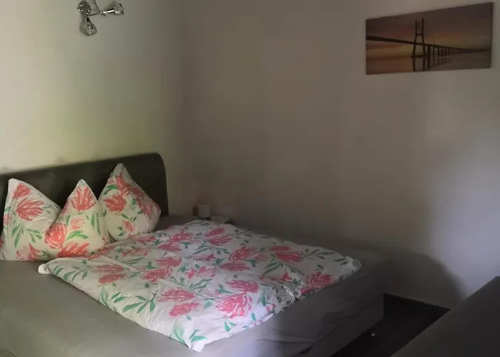 Гостевой дом Elisabeth Vendeghaz 3*