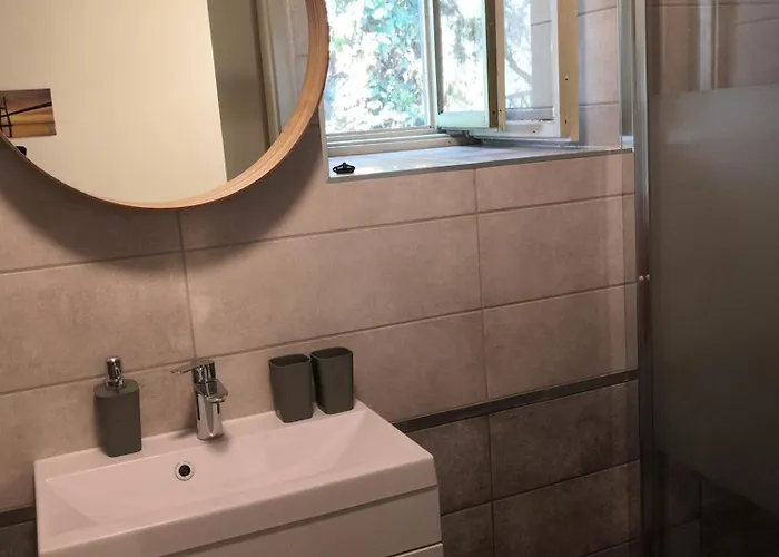 Гостевой дом Elisabeth Vendeghaz