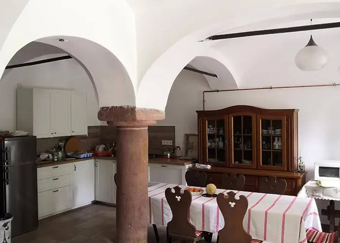 Elisabeth Vendeghaz Гостевой дом Балатонудвари