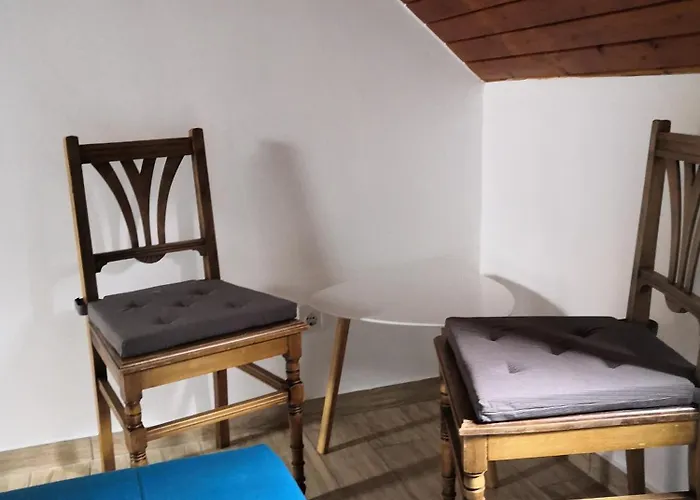 Elisabeth Vendeghaz Гостевой дом