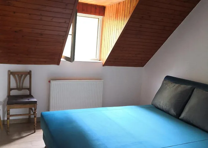 Elisabeth Vendeghaz 3*