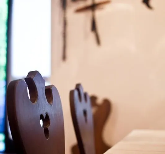 בית הארחה Elisabeth Vendeghaz