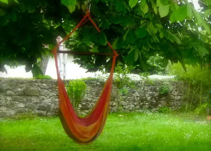 Elisabeth Vendeghaz בית הארחה