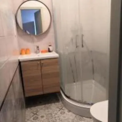 Elisabeth Vendeghaz בית הארחה